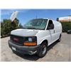 Image 1 : GMC G2500 2008 APP/DUP-T/EXP-ONLY DON