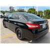 Image 4 : NISS SENTRA  2015 T-DONATION