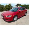 Image 1 : MITS LANCER 2012 APP  DUP/T-DON