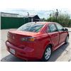 Image 3 : MITS LANCER 2012 APP  DUP/T-DON