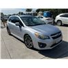 Image 2 : SUBA IMPREZA 2014 T-DONATION