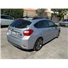 Image 3 : SUBA IMPREZA 2014 T-DONATION
