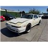 Image 1 : TOYT SUPRA 1989 APP  DUP/T-DON