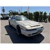 Image 2 : TOYT SUPRA 1989 APP  DUP/T-DON