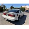 Image 3 : TOYT SUPRA 1989 APP  DUP/T-DON