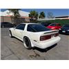 Image 4 : TOYT SUPRA 1989 APP  DUP/T-DON