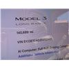 Image 6 : TSMR MODEL3 2018 O/S TITLE 2 DAYS