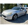 Image 1 : NISS 370Z 2011 O/S TITLE 2 DAYS