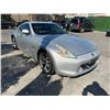 Image 2 : NISS 370Z 2011 O/S TITLE 2 DAYS