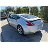 Image 4 : NISS 370Z 2011 O/S TITLE 2 DAYS