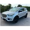 Image 1 : FORD  ESCAPE 2018 T-DON - SMOG