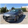 Image 1 : HOND ACCORD 2018 O/S-T SMOG-2 DAYS