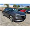 Image 2 : HOND ACCORD 2018 O/S-T SMOG-2 DAYS