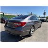 Image 3 : HOND ACCORD 2018 O/S-T SMOG-2 DAYS