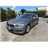 Image 1 : BMW  528I 2014 T-DONATION