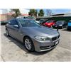 Image 2 : BMW  528I 2014 T-DONATION