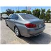 Image 4 : BMW  528I 2014 T-DONATION
