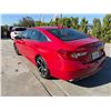 Image 4 : HOND ACCORD 2018 O/S-T SMOG-2 DAYS