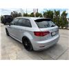 Image 4 : AUDI A3 E-TRON 2017 O/S TITLE 2 DAYS