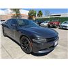 Image 2 : DODG CHARGER 2016 O/S TITLE 2 DAYS