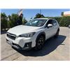 Image 1 : SUBA CROSSTREK 2018 T-SMOG -2 DAYS