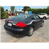 Image 3 : HOND ACCORD 2006 T-DONATION