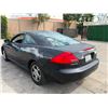 Image 4 : HOND ACCORD 2006 T-DONATION