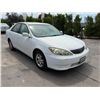 Image 2 : TOYT CAMRY 2005 T-DONATION
