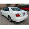 Image 4 : TOYT CAMRY 2005 T-DONATION