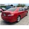 Image 3 : TOYT CAMRY 2011 T-DONATION