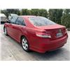 Image 4 : TOYT CAMRY 2011 T-DONATION