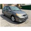 Image 2 : TOYT MATRIX 2006 APP/DUP-T/EXP-ONLY