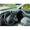 Image 5 : TOYT MATRIX 2006 APP/DUP-T/EXP-ONLY