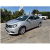 Image 1 : NISS SENTRA  2018 T-REPO-SMOG-2 DAYS