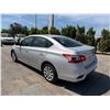 Image 4 : NISS SENTRA  2018 T-REPO-SMOG-2 DAYS