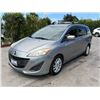 Image 1 : MAZD MAZDA5 2012 T-DONATION