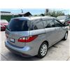 Image 3 : MAZD MAZDA5 2012 T-DONATION