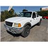 Image 1 : FORD  RANGER 2002 T-2 DAYS