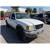 Image 2 : FORD  RANGER 2002 T-2 DAYS