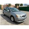 Image 2 : NISS SENTRA  2011 T-DONATION