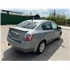 Image 3 : NISS SENTRA  2011 T-DONATION