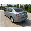 Image 4 : NISS SENTRA  2011 T-DONATION