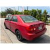 Image 4 : TOYT COROLLA  2007 APP/DUP-T/EXP-ONLY