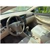 Image 5 : TOYT COROLLA  2007 APP/DUP-T/EXP-ONLY