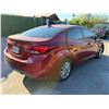Image 3 : HYUN ELANTRA 2016 T-DONATION