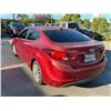 Image 4 : HYUN ELANTRA 2016 T-DONATION