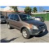 Image 2 : HOND CR-V 2004 APP  DUP/T-DON