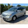 Image 1 : HOND ODYSSEY  2005 T-DONATION