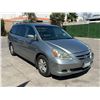 Image 2 : HOND ODYSSEY  2005 T-DONATION