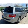 Image 3 : HOND ODYSSEY  2005 T-DONATION